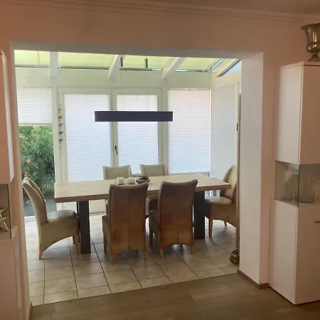Apartment Hildegard