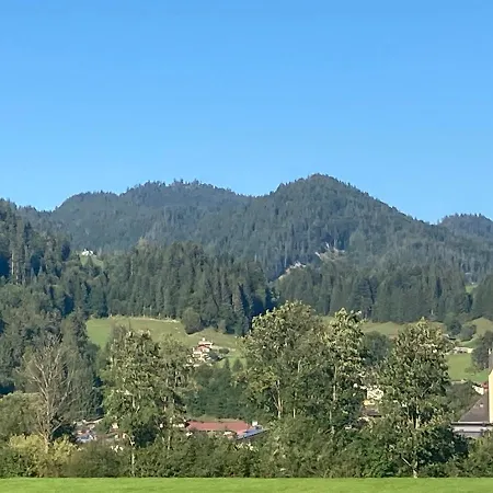 Hildegard Apartamento *