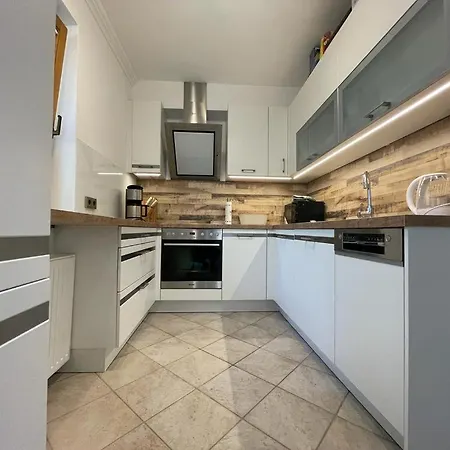 Hildegard * Kössen