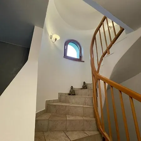 Apartment Hildegard
