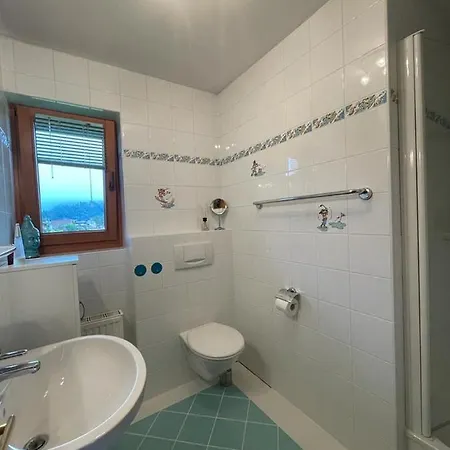 Hildegard Apartment