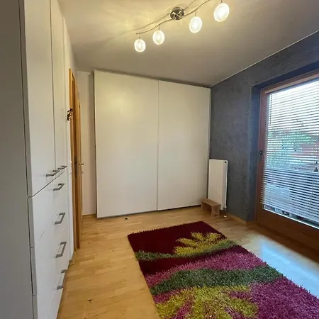 Hildegard Apartamento