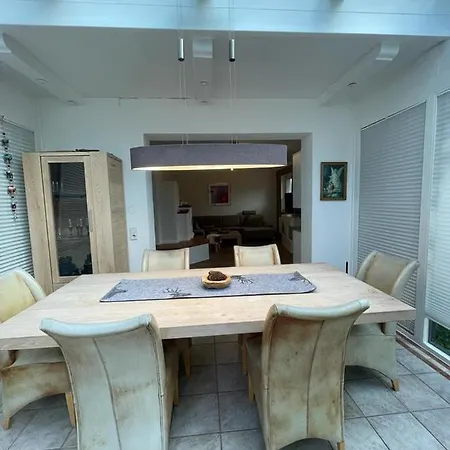 Hildegard Apartmán Kössen