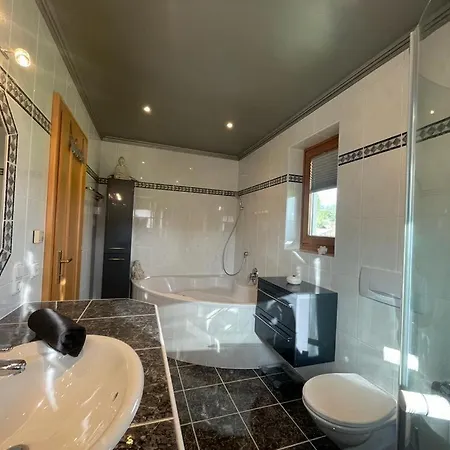 Apartamento Hildegard *