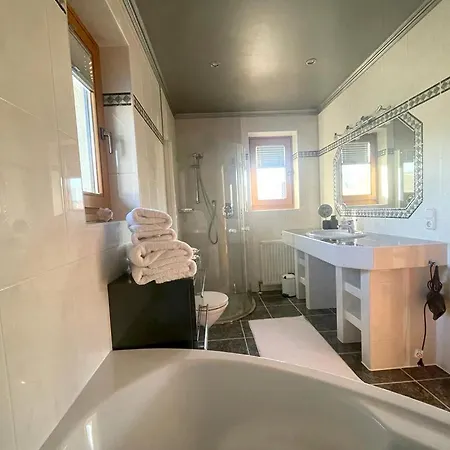 Hildegard Apartamento Kössen