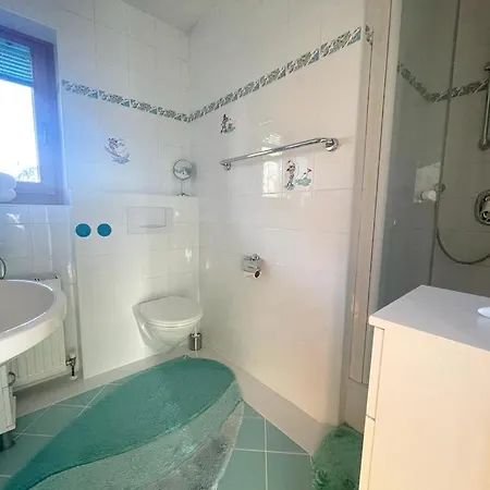 Apartmán Hildegard Kössen