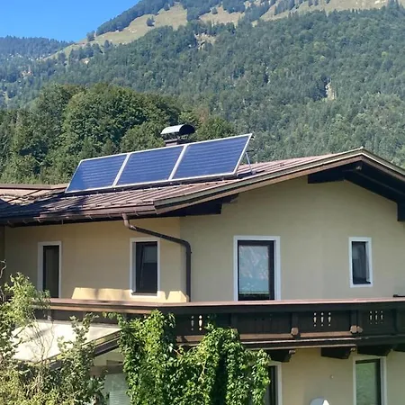 公寓 Hildegard Kössen